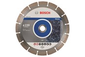 Szlifierka katowa - Bosch Standard for Stone - 2608603238