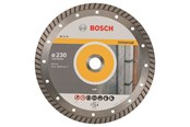 Szlifierka katowa - Bosch Standard for Universal Turbo - 2608603252