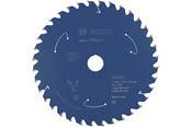 Pila tarczowa - Bosch RUNDSAVKL EXP ACCU TRÆ 160X20X1.5MM 36T - 2608644504