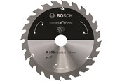 Pila tarczowa - Bosch Standard for Wood - 2608837668