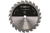 Pila tarczowa - Bosch Standard for Wood - 2608837669