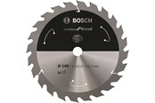 Pila tarczowa - Bosch Standard for Wood - 2608837670