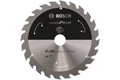 Pila tarczowa - Bosch Standard for Wood - 2608837671