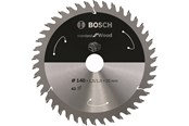 Pila tarczowa - Bosch Standard for Wood - 2608837672