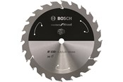 Piła tarczowa - Bosch Standard for Wood - 2608837673