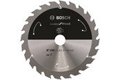 Pila tarczowa - Bosch Standard for Wood - 2608837674