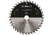 Pila tarczowa - Bosch Standard for Wood - 2608837677