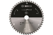 Piła tarczowa - Bosch Standard for Wood - 2608837678