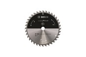 Pila tarczowa - Bosch Standard for Wood - 2608837682