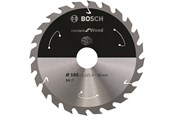 Pila tarczowa - Bosch Standard for Wood - 2608837688