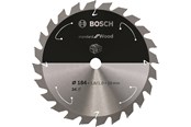 Pila tarczowa - Bosch Standard for Wood - 2608837700