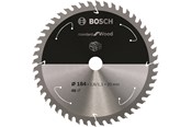 Pila tarczowa - Bosch Standard for Wood - 2608837703