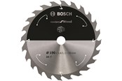 Pila tarczowa - Bosch Standard for Wood - 2608837704