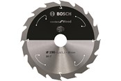 Pila tarczowa - Bosch Standard for Wood - 2608837706