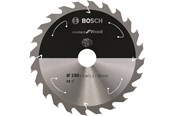 Pila tarczowa - Bosch Standard for Wood - 2608837708