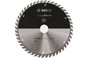 Pila tarczowa - Bosch Standard for Wood - 2608837714