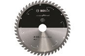 Piła tarczowa - Bosch Standard for Wood - 2608837723