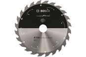 Pila tarczowa - Bosch Standard for Wood - 2608837724