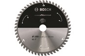 Pila tarczowa - Bosch Standard for Aluminium - 2608837757