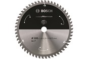 Pila tarczowa - Bosch Standard for Aluminium - 2608837758