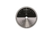 Piła tarczowa - Bosch Standard for Aluminium - 2608837767