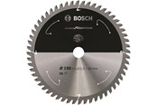 Pila tarczowa - Bosch Standard for Aluminium - 2608837770