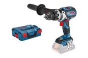 Wiertarka i srubokret elektryczny - Bosch Professional GSB 18V-110 C Professional (SOLO) - 06019G030A