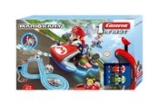 Tory, kolejki i akcesoria - Carrera FirstNintendo Mario Kart™ - 20063028