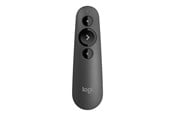 Piloty - Logitech R500s Laser Presentation Remote - Graphite - 910-005843