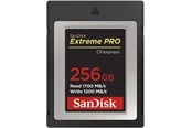 Karta pamieci - SANDISK Extreme Pro CFexpress - 1700MB/s - 256GB - SDCFE-256G-GN4NN