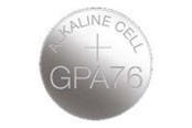 Bateria - GP A76 - 17161