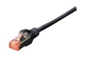 Kabel sieciowy - DIGITUS Premium - patch cable - 2 m - grey - Szary - 2m - DK-1644-020