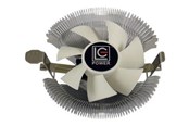 Chłodzenie CPU - LC Power Cosmo Cool - Chłodzenie powietrzem procesora - LC-CC-85