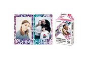 Filmy fotograficzne - Fujifilm Instax Mini CONFETTI - 16620917