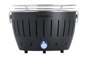 Grill i akcesoria grillowe - LotusGrill G280 - LG G28 U Anthraz