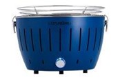 Grill i akcesoria grillowe - LotusGrill G280 - LG G28 U Blau