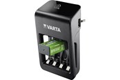 Bateria - VARTA LCD Plug Charger - 57687101441