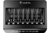 Bateria - VARTA LCD Multi Charger (without batteries) - 57681101401
