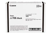 Tusz, toner i materiał eksploatacyjny - Canon CRG T06 / 3526C002 Black - 3526C002