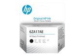 Tusz, toner i material eksploatacyjny - HP 6ZA17AE / Black Printhead - 6ZA17AE
