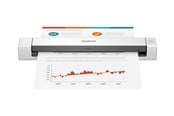 Skaner - Brother DSmobile DS-640 Mobile Scanner - DS640TK1