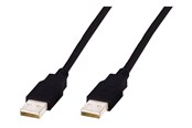 Kabel USB - DIGITUS ASSMANN - AK-300100-018-S