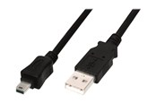 Kabel USB - DIGITUS ASSMANN Basic - AK-300130-010-S