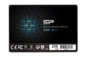 Dysk SSD - Silicon Power Ace A55 SSD - 256GB - 2.5" - SATA-600 - SP256GBSS3A55S25