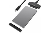 Dysk twardy - akcesoria - Unitek SmartLink - USB 3.1 Type-C to 2.5in SATA6G - Y-1096A