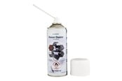 Akcesoria komputerowe - Gembird Power Duster 400ml - CK-CAD-FL400-01