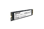 Dysk SSD - Patriot P300 SSD - 256GB - M.2 2280 - PCIe 3.0 - P300P256GM28
