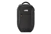 Torba, plecak i pokrowiec na laptopa - UAG Rugged Laptop Backpack 24-Liter - Pack Series Black Midnight Camo - 981830114061