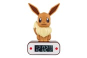 Drobiazgi - NACON - Pokemon Evoli - Budzik - 3760158113706