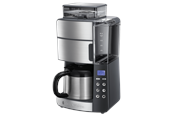 Ekspres do kawy - Russell Hobbs 25620-56 Grind and Brew - 25620-56
